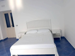 Apartment With 2 Bedrooms in Salina, With Wonderful sea View and Terrace Near the Beach