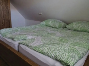 Pannonian Villa 12