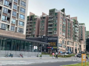 Yayuan Caitian Hotel