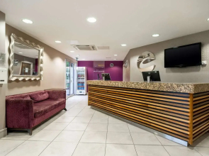 Holiday Inn Newcastle South by IHG
