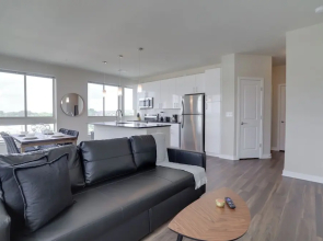 Comfortable & Amazing Apt in Alexandria