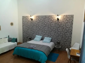 chambres à part