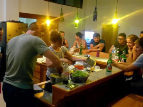 Mango Tree Inn
