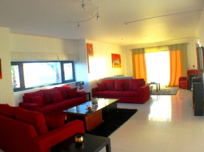 Villa With 5 Bedrooms in Vila Franca do Campo, With Wonderful sea View, Private Pool, Enclosed Garden