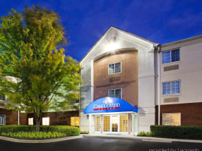 Candlewood Suites Huntersville by IHG