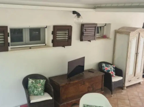 Jungle House - Pineta Is Morus