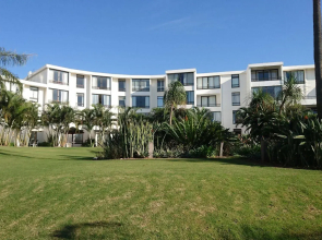 First Group Breakers Resort