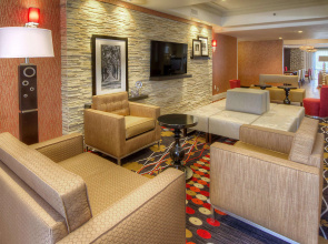 Hampton Inn Fremont