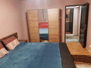Apartament Rosi - Straja (Lupeni)