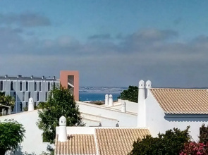 T2 Clube Alvor Férias