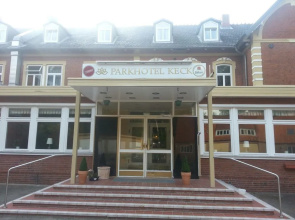 Parkhotel Keck