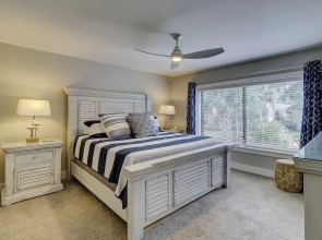 2265 Heritage Villas at The Sea Pines Resort