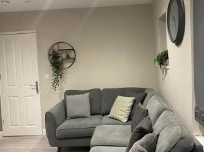 Ali's holiday apartments F2