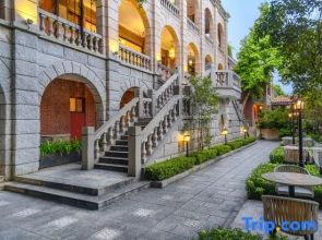 Miryam Boutique Hotel