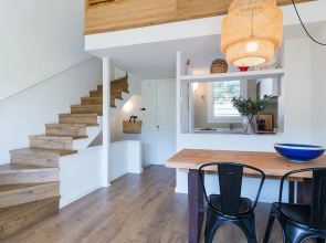 Stylish Sa Riera Apartment, 5 mins walk to Beach