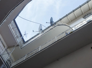 Nacional Apartment Studio