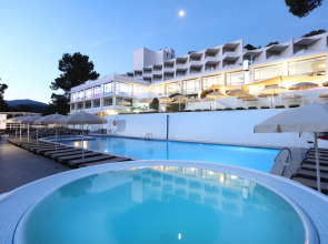 Sandos El Greco Hotel - Adults Only