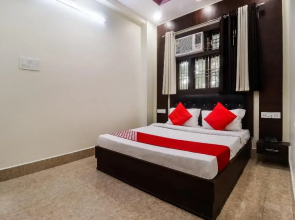 Hotel Lulu Park by OYO Rooms