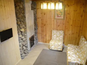 Guest house Aviator