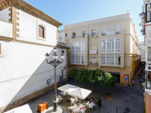Apartamento Cobijo del Sabio