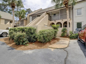 153 Colonnade 2 BR Golf Condo Shipyard