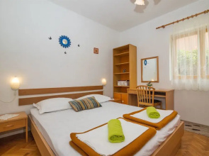 Apartments Ante