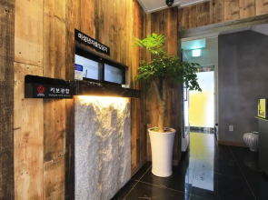 Daegu Bangogae Seoson 2