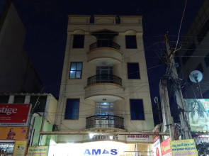 OYO 28750 Ramas Residency