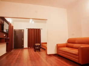 Haze Woods Resort
