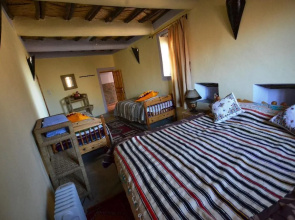 Tizourgane Kasbah