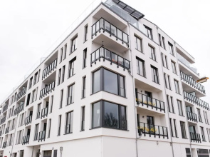 HAFENAPARTMENTS Warnemuende
