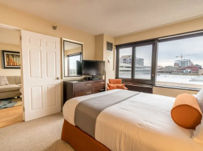 Apartments at Greyrock