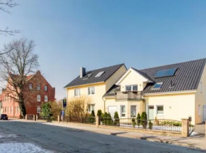 Privatapartment Rethen (6593)