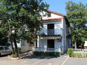 Apartment Knaus A1 Malinska, Island Krk