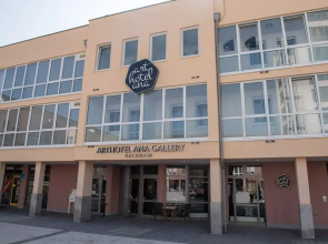 Arthotel ANA Gallery