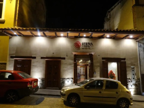 Siena Hotel
