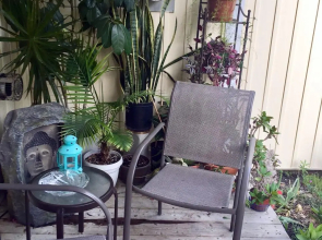 The Butter Barn Bed & Breakfast