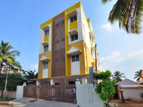 Comfort Pearl Apartment