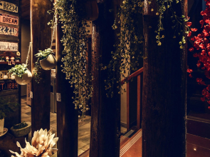Zhangjiajie Shi Guang Zhi Wai Boutique Hotel