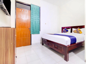 SPOT ON 90152 Garuda Bima Residence Syariah
