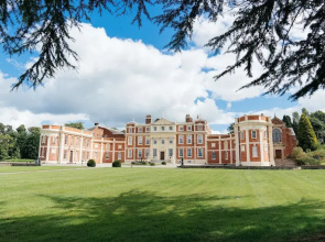 Hawkstone Hall Hotel & Gardens