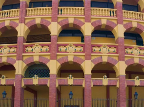 Apartamento El Balcón de Conde de Aranda II