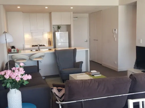 High Level Stunning View Apartments