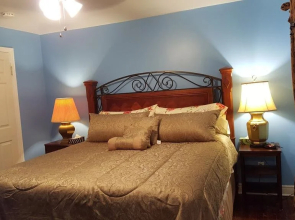 Somewhere in Time B&B