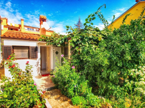 Apartment Brajdine 405