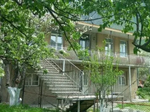 Gocha Toliketi GuestHouse