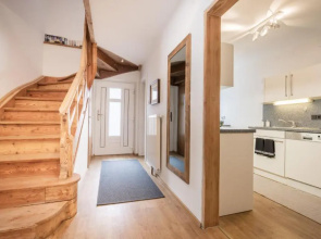 Chalet Berghof