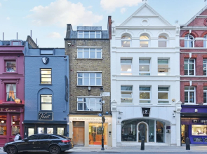 Chancery Lane Studios