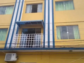 Pousada Dos Leões