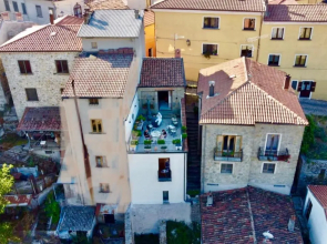 Borgo Manca Suite
